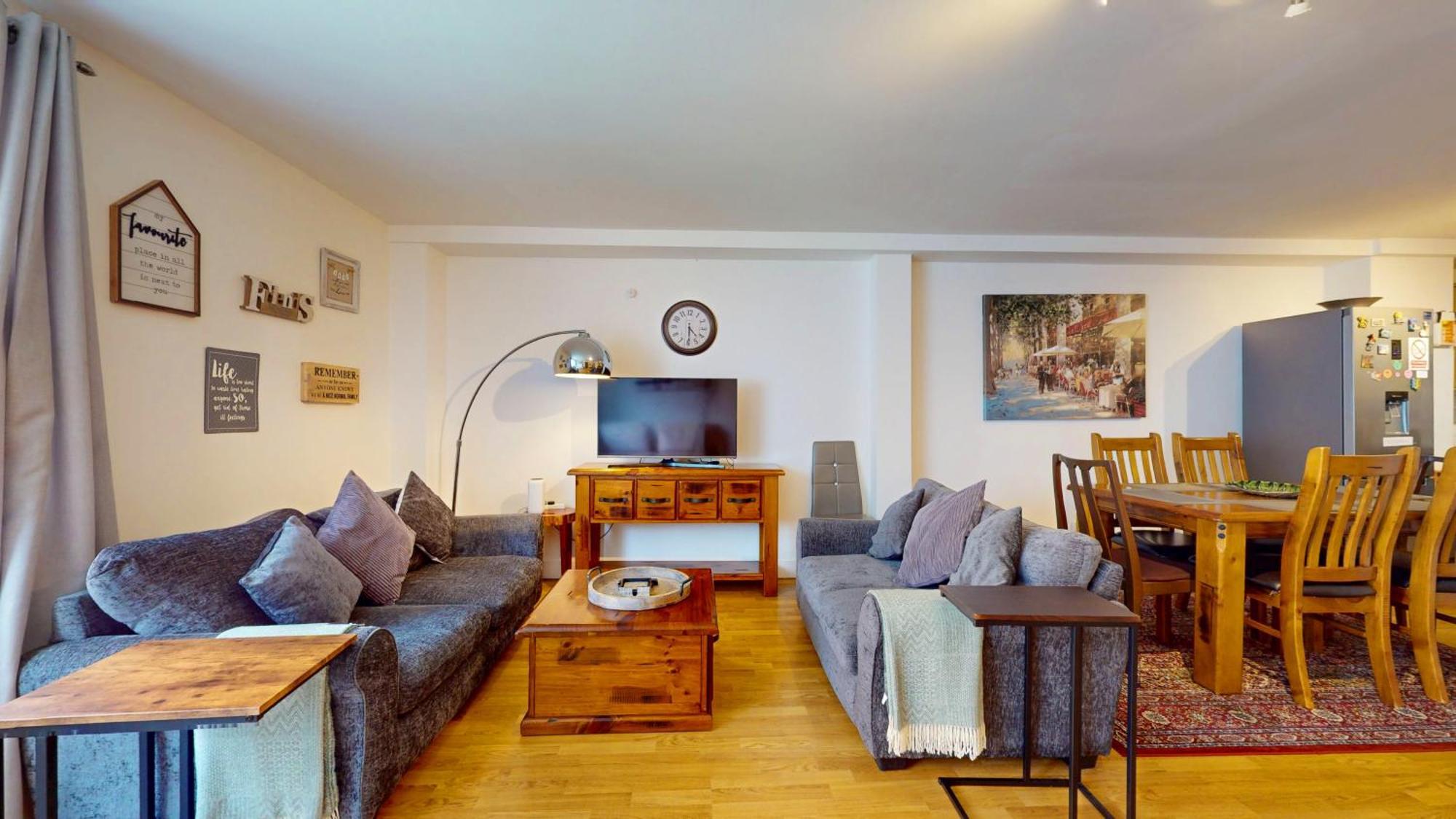 Bermondsey Apartment Londýn Exteriér fotografie
